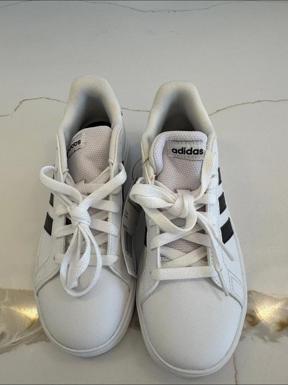 adidas classic low